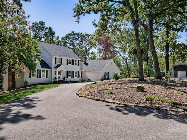 103 S John Ln, Rogers, AR 72756