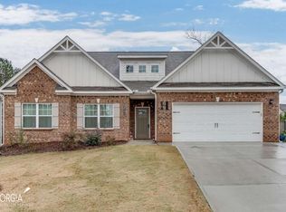 3201 Meadow Grass Dr, Dacula, GA 30019