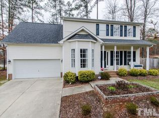 2909 Cobble Ridge Ct, Wake Forest, NC 27587