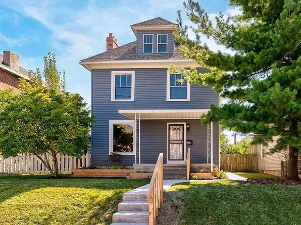 1348 Summit St, Columbus, OH 43201