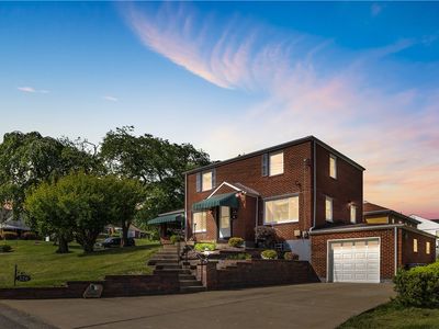 320 Pinevue Dr, Monroeville, PA, 15146