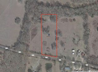 3520 Tbd County Rd, Dike, TX 75437