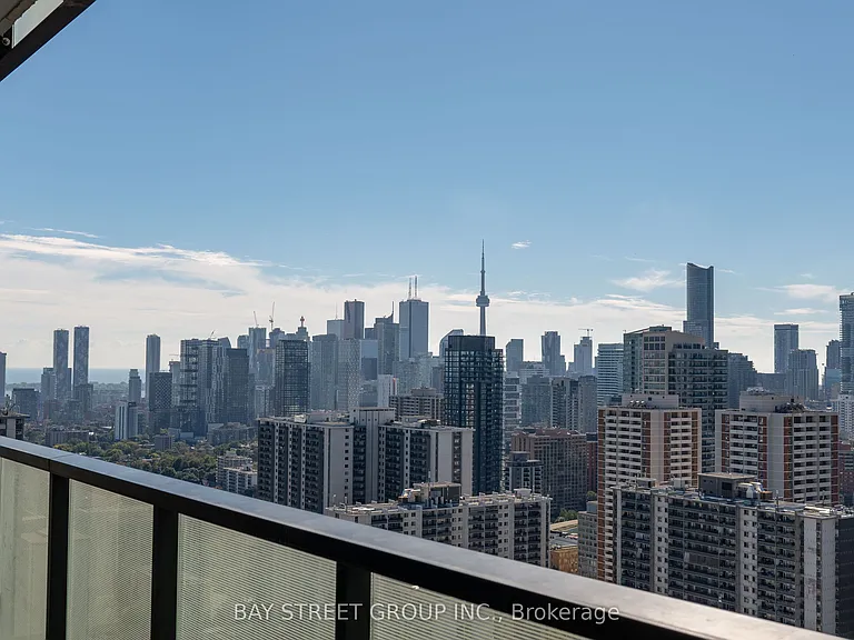 575 Bloor St E #3310 — Photo 32