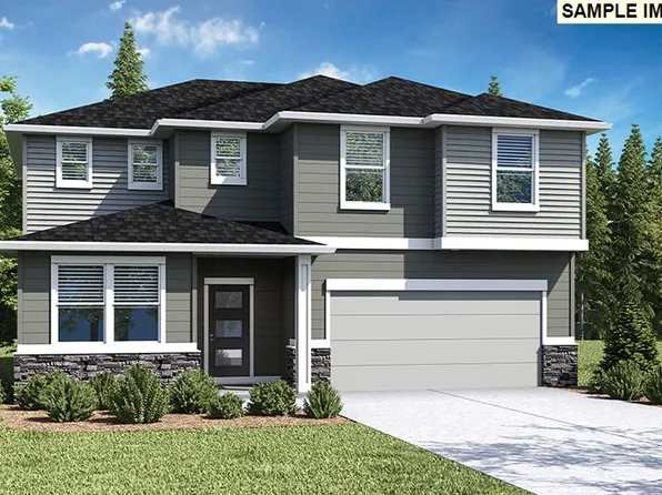 147 NW 30th St, Battle Ground, WA 98604