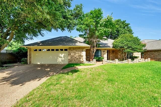 1st image of 4928 Courtside Dr