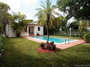 1701 Cortez St, Coral Gables, FL 33134