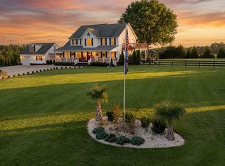 1285 Goodjoin Rd, Campobello, SC 29322