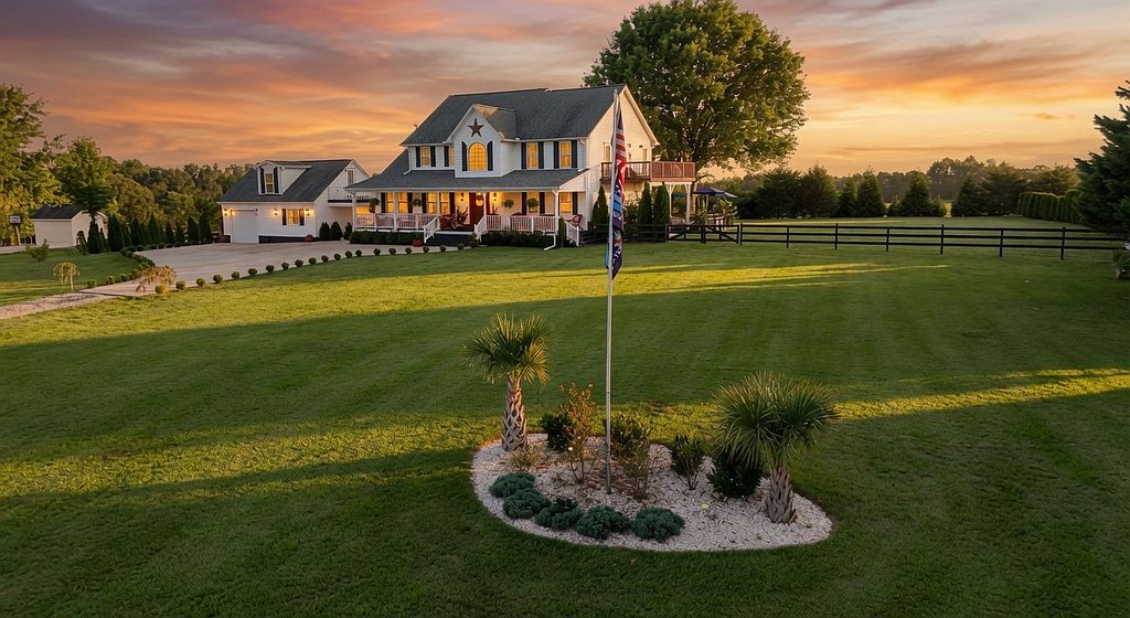1285 Goodjoin Rd - Property Image