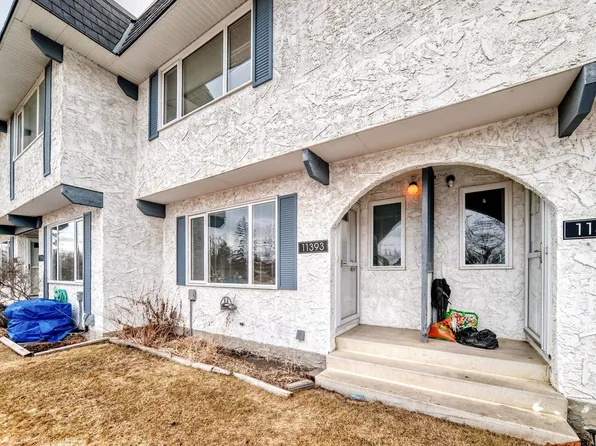 11393 22nd Ave NW, Edmonton, AB T6J 4V8