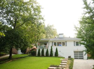 608 Devon Dr, Homewood, AL 35209