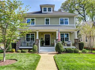 4720 W Franklin St, Richmond, VA 23226