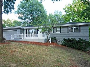 5817 NW Hutson Rd, Kansas City, MO 64151