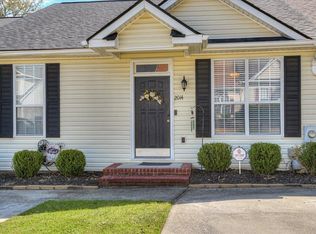 2014 Destin Ln, Augusta, GA 30909