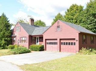 245 Main St, Lancaster, MA 01523