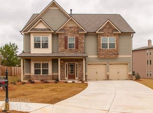 4464 Misty Creek Ct, Powder Springs, GA 30127