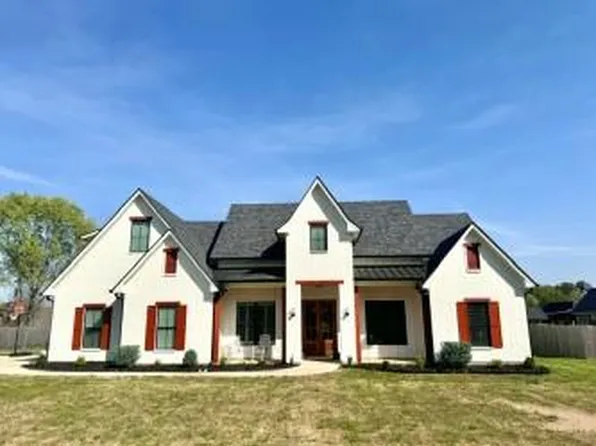 1814 Linton Rd, Benton, LA 71006