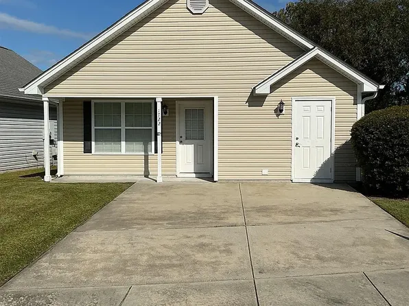 1722 Saint Charles Ave, Myrtle Beach, SC 29577