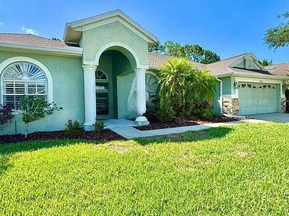 2nd image of 14639 Coral Berry Dr