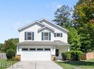 7246 Jeanne Dr, Gloucester, VA 23061