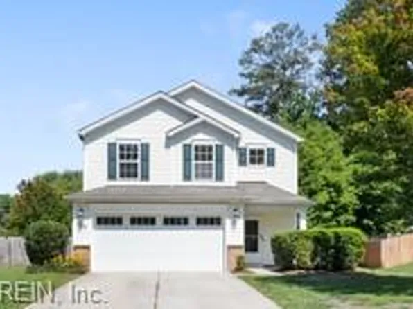 7246 Jeanne Dr, Gloucester, VA 23061