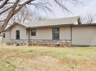 178480 N 2770th Rd, Comanche, OK 73529