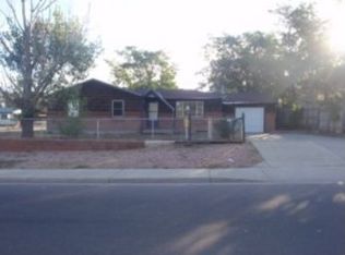 7590 Kearney St, Commerce City, CO 80022
