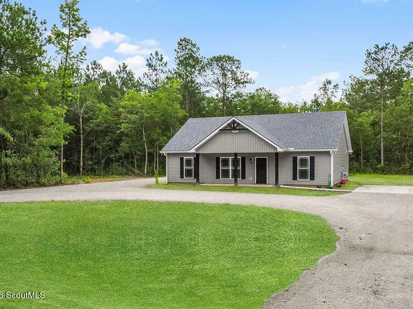 1557 Pine Lake Loop, Townsend, GA 31331