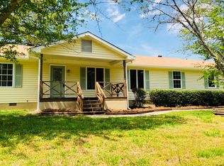15 Richland Dr, Cartersville, GA 30120