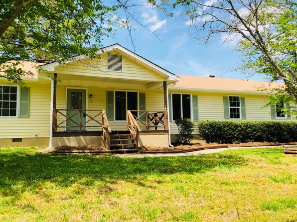15 Richland Dr, Cartersville, GA 30120