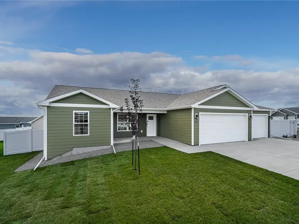 2237 Modera Ave, Billings, MT 59105