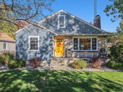 401 Hoover Ave, Benton Harbor, MI, 49022