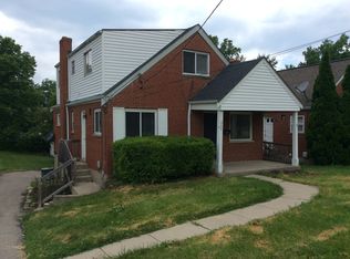 333 Greenwell Ave, Cincinnati, OH 45238