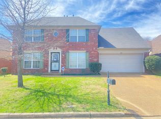 2785 Long Shadow Cv, Cordova, TN 38016