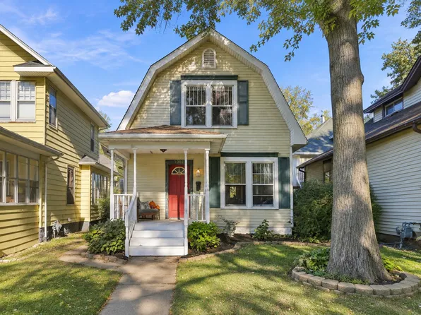 1003 Iowa Ave, Muscatine, IA 52761