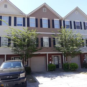 6205 Redan Overlook, Lithonia, GA, 30058
