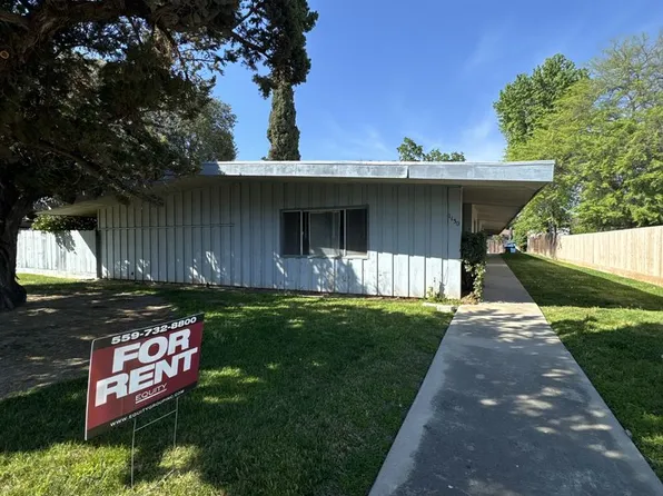 4275, 1130 W Tulare Ave #C, Visalia, CA 93277