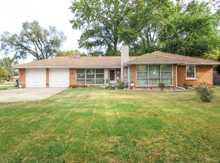 1195 W Jeffery St, Kankakee, IL 60901