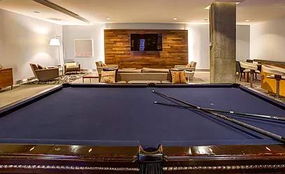 Rented by Waterton Residential New York