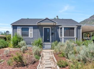 1257 E 520 S, Provo, UT 84606