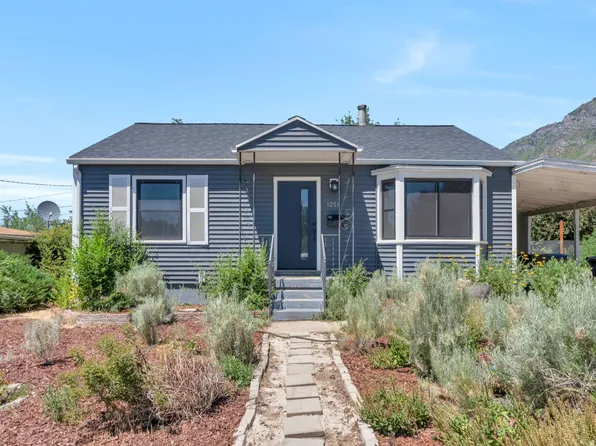1257 E 520 S, Provo, UT 84606