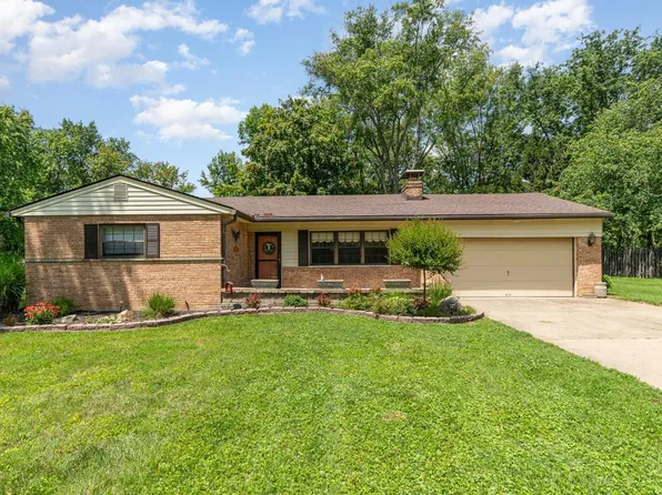 11751 Woodwind Dr, Loveland, OH 45140