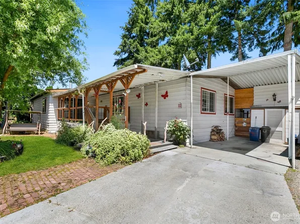 2500 S 370th Street #11, Federal Way, WA 98003