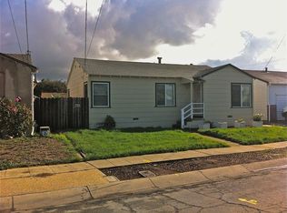 1354 Pearson Ave, San Leandro, CA 94577