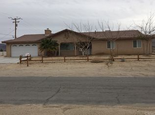 74501 Sullivan Rd, Twentynine Palms, CA 92277