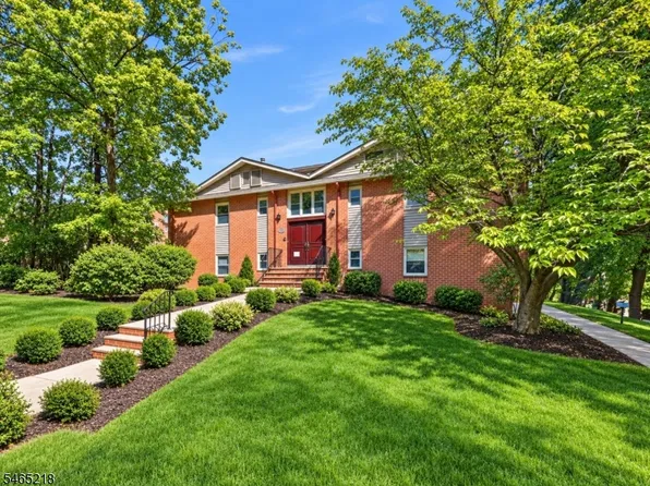 361 CLAREMONT AVENUE UNIT 3, Montclair Twp., NJ 07042