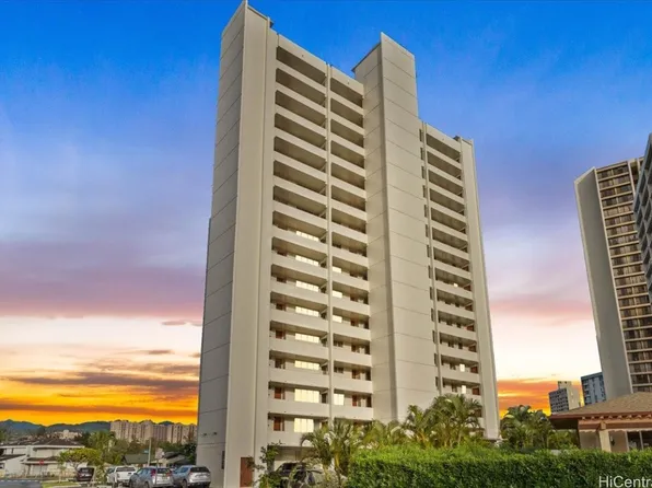 949 Ala Nanala St APT 202, Honolulu, HI 96818