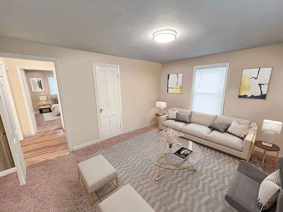 312 Hayward