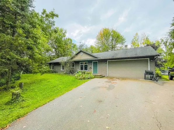 9205 Woehrle Lane, Marshfield, WI 54449