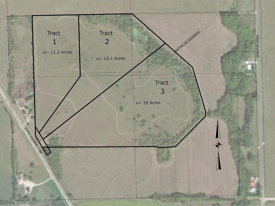 1st image of 0 Highway 99 Tract #3