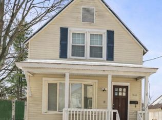 1064 Hegeman Street, Schenectady, NY 12306